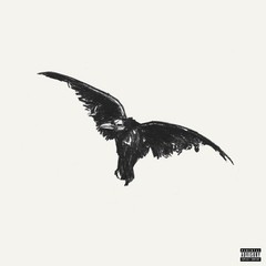 Conan Gray Kid Krow, Decomposed (5 Year Anniversary) [Black/White Splatter Lp] R