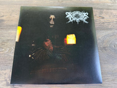 Xasthur ‎Nocturnal Poisoning 2 x LP Vinyl Album SIGNED! Souther Lord Black Metal