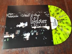 LIFELOVER – Erotik (reissue) – Vinyl (limited LP)