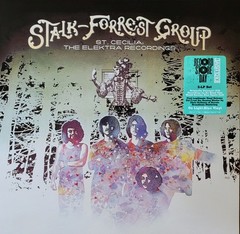 Blue Oyster Cult: Stalk-Forrest Group St. Ceilia: The Elektra Recordings RSD new
