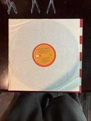 Christmas America- Various Artists Vinyl LP 1973 Capitol SL-6884