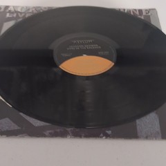 Jackson Browne Lives In The Balance Vinyl LP Asylum Rock 12″ 33 RPM Stereo