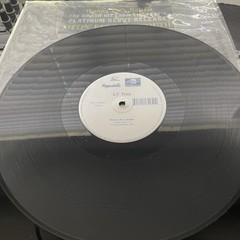 Lil‘ Troy – Wanna Be A Baller OG 1999 Press 12″ In OG Cover NM/VG+