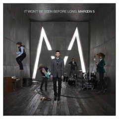 Maroon 5 – It Won’t Be Soon Before Long (LP) (Mint (M)) – 4217378343