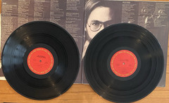 Al Di Meola 4 LPs: Splendido, Midnight Sun, Casino & Electric Rendezvous XLNT