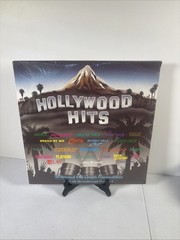 Hollywood Hits Records