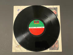 David Crosby If I Could Only Remember My Name LP 1971 Play Tested