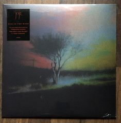 Joji – Piss In The Wind LP [Vinyl New] Indie Limited Prism Record + Free Sticker