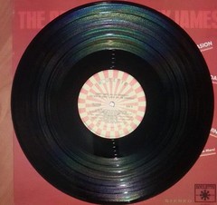 Tommy James & The Shondells Best Of LP Roulette SR42040 1969 Stereo