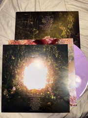 Melanie Martinez Vinyl Record Collection Lot of 3+ Signed Portals CD.