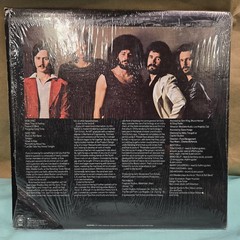 Original 1976 Boston „Self Titled“ LP – Epic Records (PE 34188) EX+