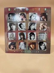 The Bangles Different Light LP Vinyl Record 1986 Columbia C 40039 Tested VG+