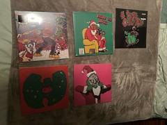 The Essential Cookin Soul XMAS Boxset (5xLP Vinyl Boxset)