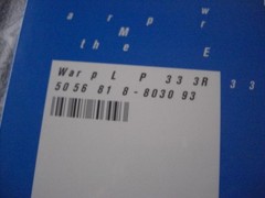 Autechre – Quaristice (2xLP) (Mint (M)) – 3854416831
