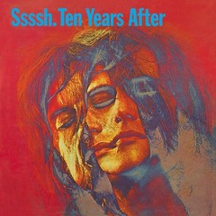 Ten Years After – Ssssh – 2025 Deluxe Edition [New Vinyl LP]