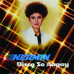 Nermin Niazi – Disco Se Aagay – Urdu New Wave Synth Pop Vinyl- Discostan Reissue