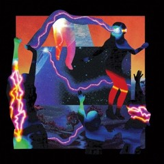 V/A SOS Music Vol. 2 LP NEW VINYL SOS Aura T-09 Closet Yi Regular Fantasy Yazzus