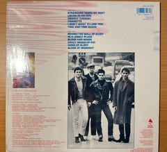 The Smithereens ‚Especially For You‘ Enigma LP W/Hype Stickr (1986) EX