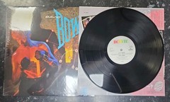 DAVID BOWIE – LET’S DANCE – EMI DB83881 – 2024 LP