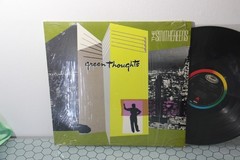 The Smithereens – Green Thoughts, 1988 LP in SHRINK, Capitol Records C1-48375