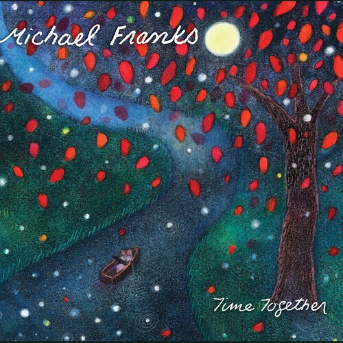 Michael Franks – Time Together [New Vinyl LP]