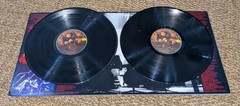 Eagles Live 1980 Double LP Gatefold Vinyl Album Asylum Records BB706 VG Walsh