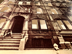 Led Zeppelin, „Physical Graffiti,“ 2005 Classic Records 200g, Near Mint