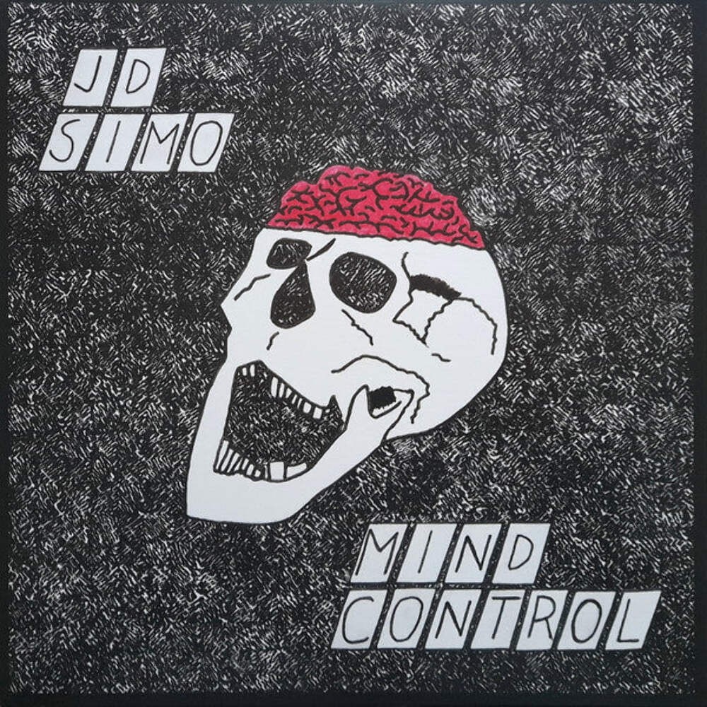 J.D. Simo – Mind Control