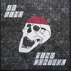 J.D. Simo – Mind Control