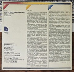 SEALED Jimmy Smith Confirmation 1979 Blue Note LT-992 Vinyl LP Vintage Record