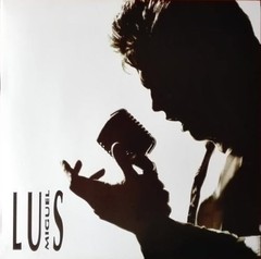 Luis Miguel Romance (Vinyl)