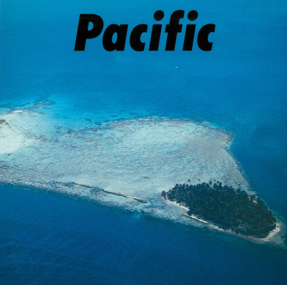 Haruomi Hosono – Pacific – Classic Electronic Import Vinyl LP – New – Ships Fast