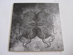 SERPENTCULT – Weight Of Light, LP, Grey Vinyl, 2008 Rise Above Recs – LIKE NEW!