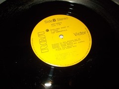 The Immortals The Ultimate Warlord RCA 12″ Disco Single Record 1979 Pressing