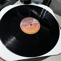 STARPOINT Do What You Wanna Do OG 12” Electro Funk Boogie Disco Chocolate City