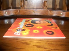 Elvis‘ Golden Records-Yellow Vinyl-Made in Czech Republic-Record LP