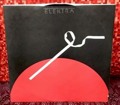 1985 Espionage “E S P” Elektra Records 60400-1 LP Shrink Wrap *Vinyl/Cover (NM)