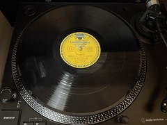 Schubert Symphony No 7 Op Posth Germany 1963 Vinyl VG+/VG+
