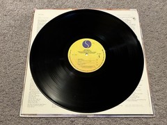 Madonna Like A Prayer 1989 Sire Electronic Pop Canada Import 12“ Vinyl Record