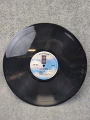 JACKSON BROWNE LATE FOR THE SKY LP