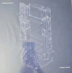 34 x 12″ Industrial Experimental Abstract IDM Electronic Ambient Mint Vinyl LPs