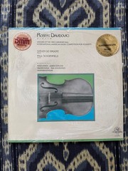 $4 Classical Records PLUS Volume Discount, Personal Collection