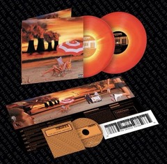 THE CRYSTAL METHOD „TWEEKEND”- IVC EDITION #/3000 – PRESALE 7/22