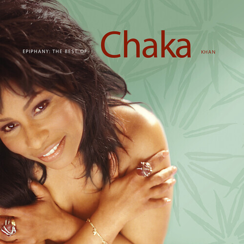 Chaka Khan – Epiphany: The Best Of Chaka Khan [New Vinyl LP] Burgundy, Colored V