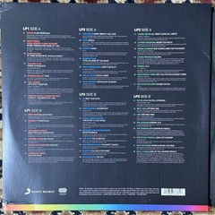Now Yearbook ’83 Red Triple Vinyl Record 2021 Rare Limited Edition