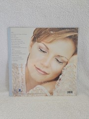 Martina McBride White Christmas Vinyl