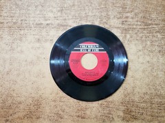 1970S MINT-EXC Mac Davis Rock N‘ Roll / ALL THE LOVE IN THE WORLD 33281 45
