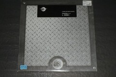 Drumscape~Transmission~UK IMPORT~2001 Progressive House~FAST SHIPPING