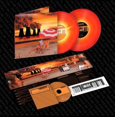 THE CRYSTAL METHOD „TWEEKEND”- IVC EDITION #/3000 – PRESALE