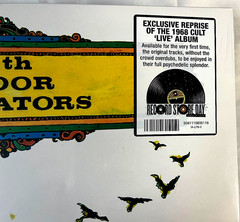 13th Floor Elevators – We Are Not Live – RSD 2026 Exclusive Vinyl Sealed NEW